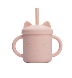 CAT SIPPY CUP - Maxims Baby Store