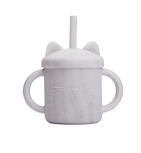 CAT SIPPY CUP - Maxims Baby Store