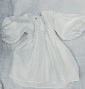 ALOHA OVERSIZED DRESS/ROMPER- 2STYLE - Maxims Baby Store
