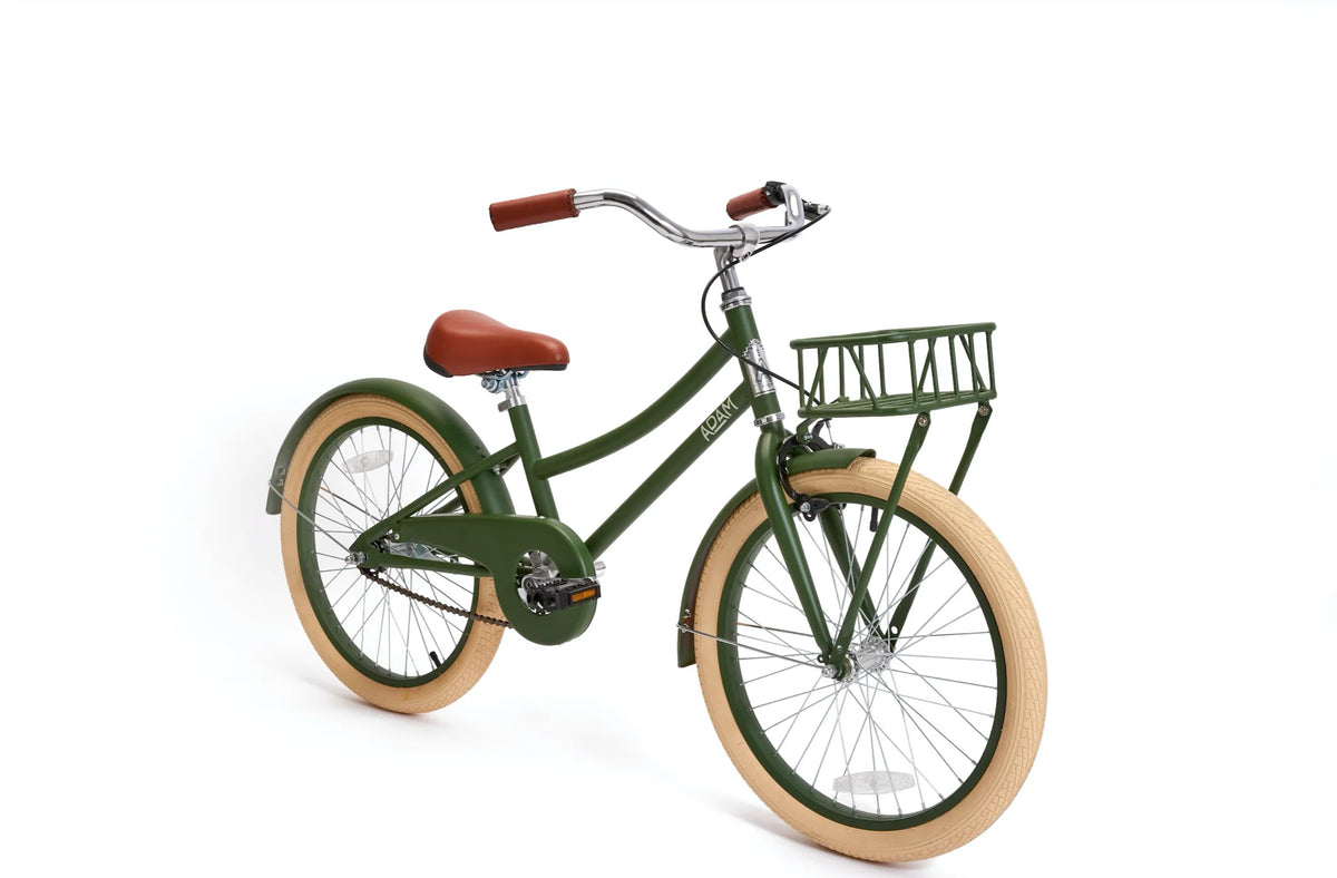 Kids Adam 20" - Green