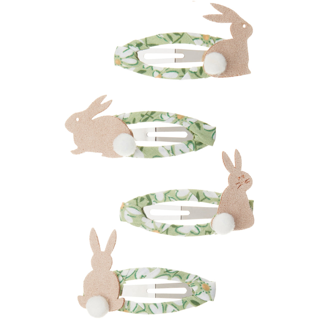Spring Bunny Clic Clacs