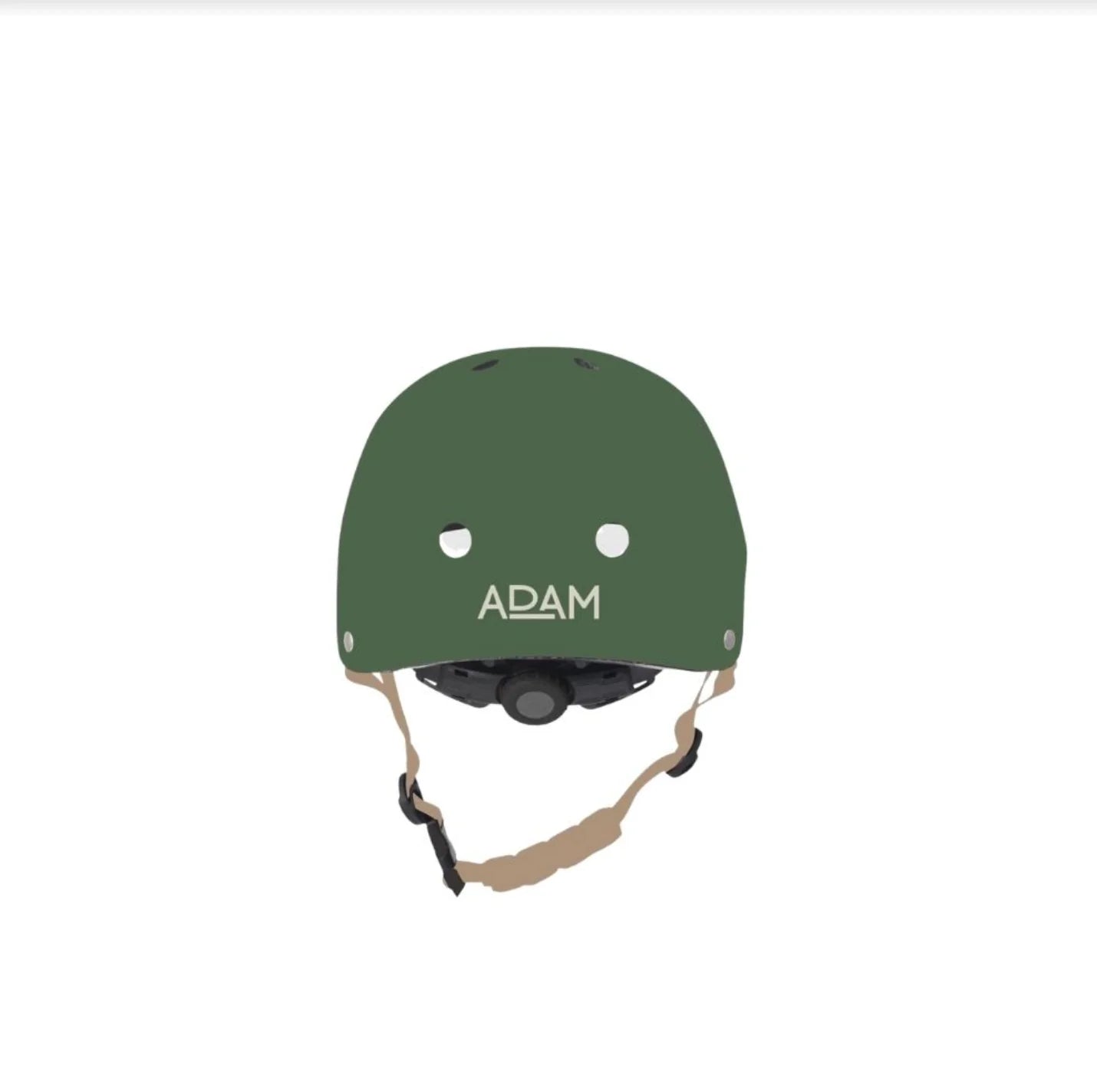 Adams-Helmets