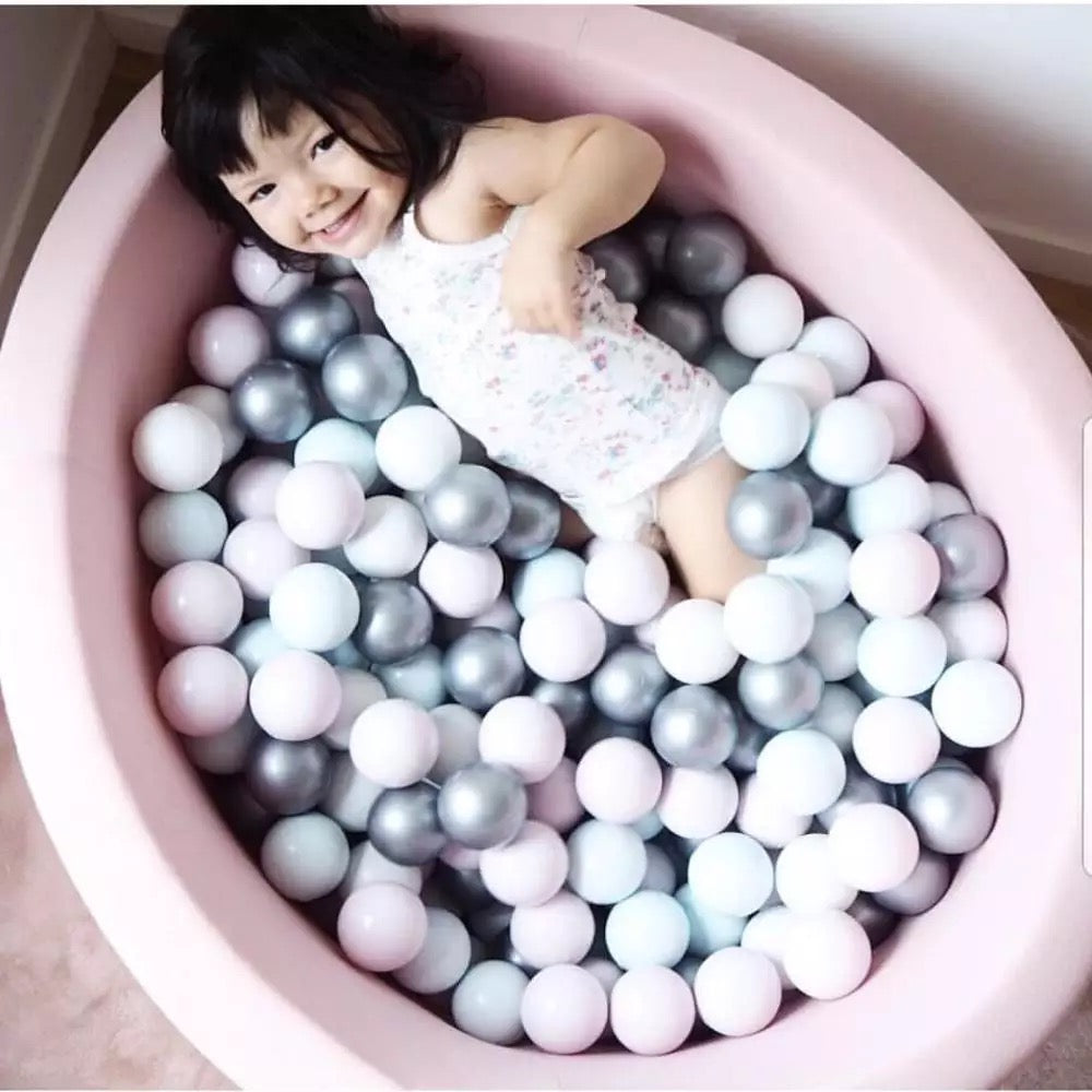BALL PIT (200 free balls) - Maxims Baby Store