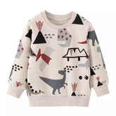 Dino sweater set - Maxims Baby Store