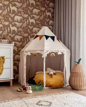 Play Tent-Octagon