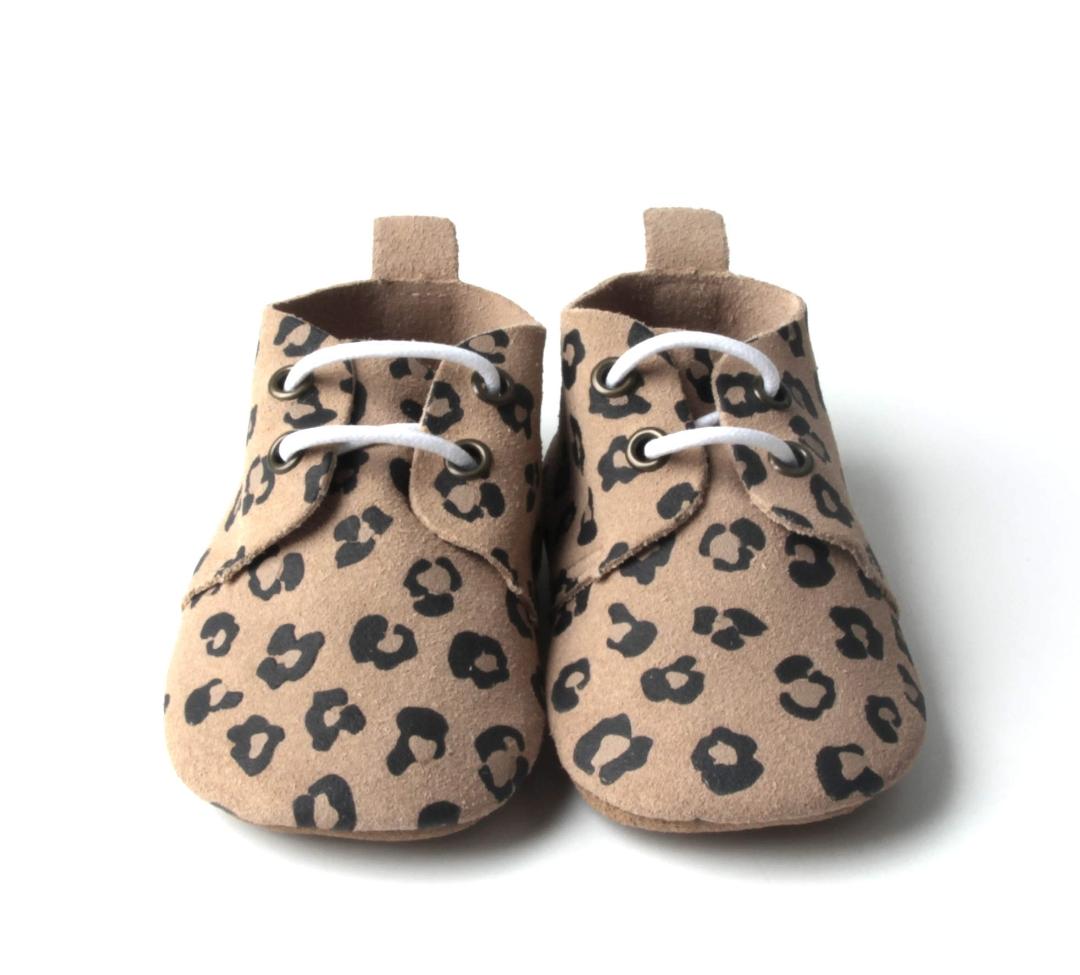 BAABA SHOES - Maxims Baby Store