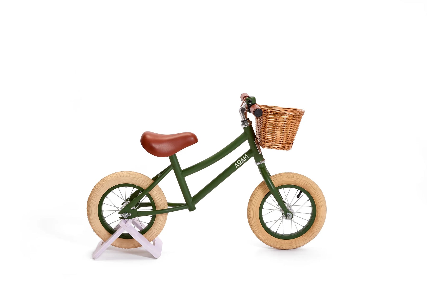 The Little Adam 12" - Balance bike for toddlers