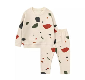 Colby Cozy set - Maxims Baby Store