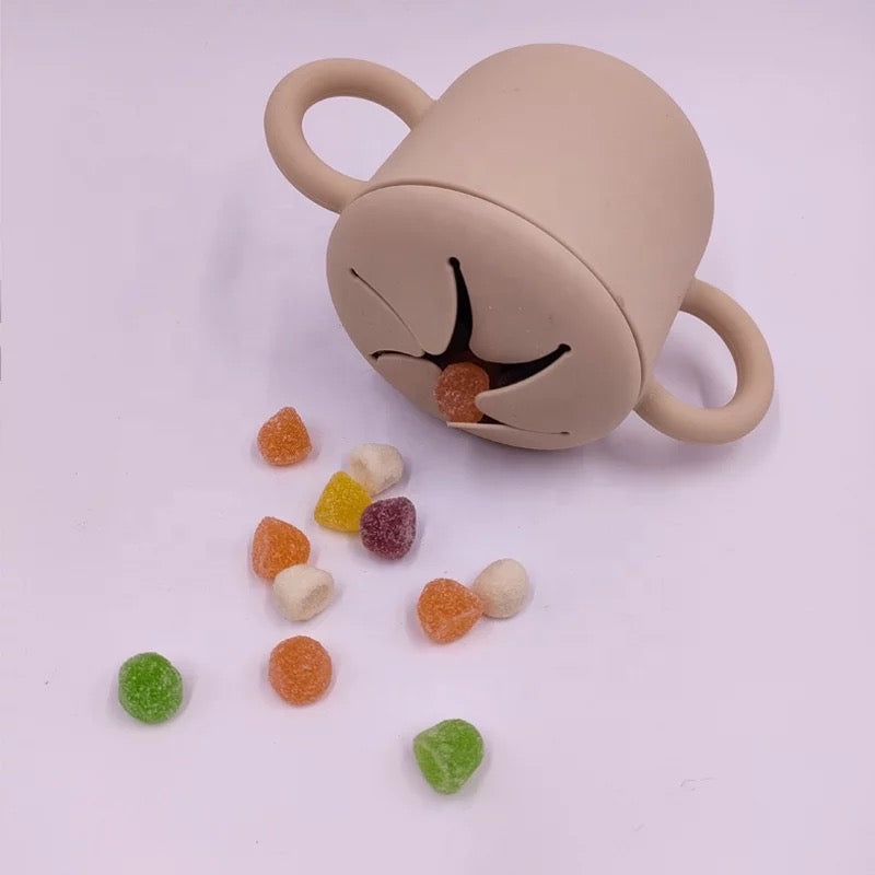 Kids Snack cup