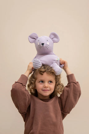 Trixie-Plush Toy Large- Mrs.Mouse