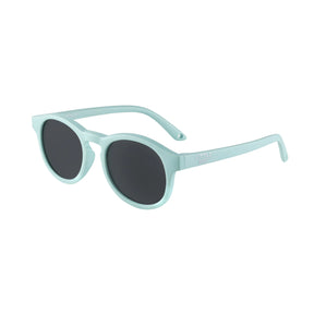Little Sol+ James - Seafoam Kids Sunglasses