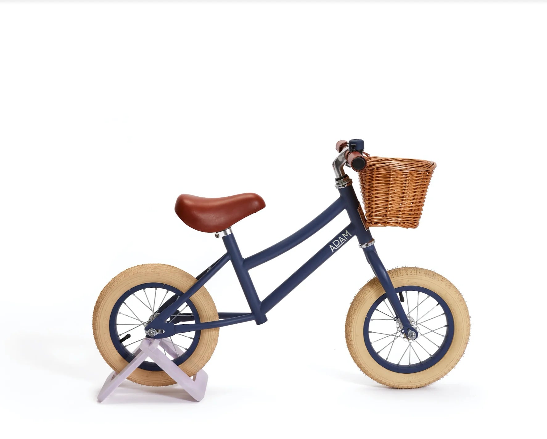 The Little Adam 12" - Balance bike for toddlers