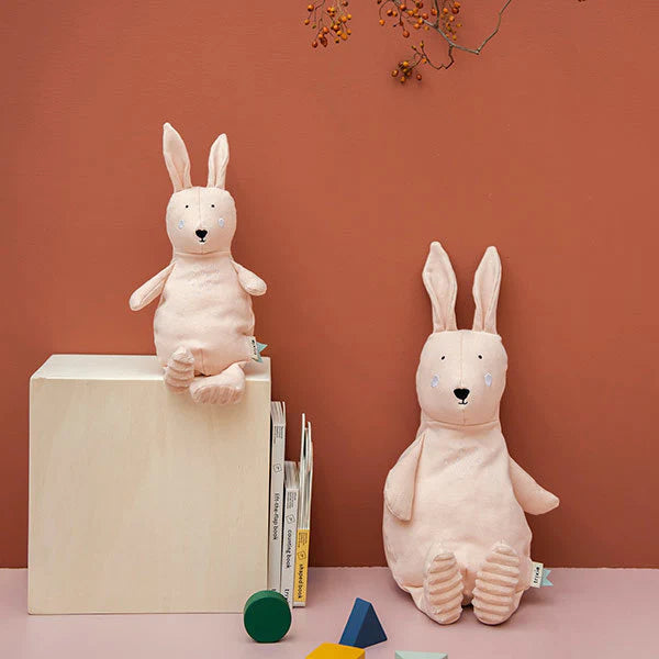Trixie- Plush Toy Mrs. rabbit