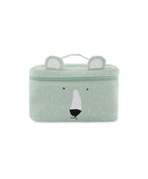 Trixie | Thermal Lunch Bag - Mr. Polar Bear