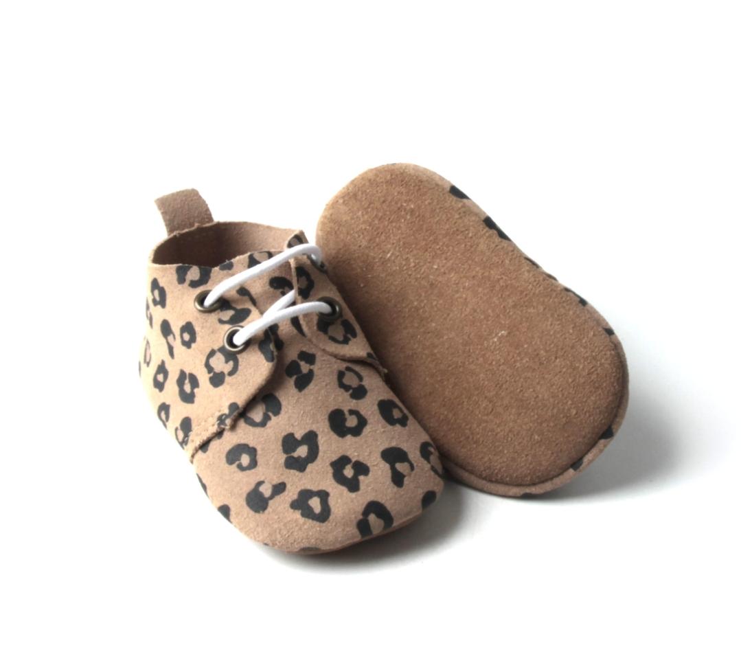 BAABA SHOES - Maxims Baby Store