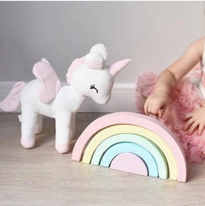Large Unicorn soft Toy