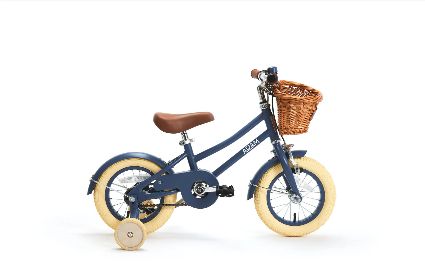 The Little Adam 12" - Pedal Bike for toddlers