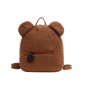 BUNNY BACKPACK - Maxims Baby Store