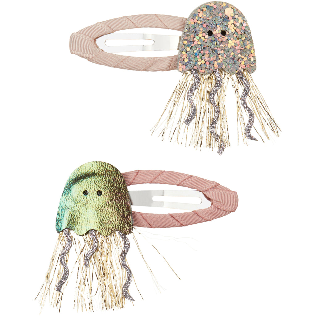 Jellyfish Clic Clacs