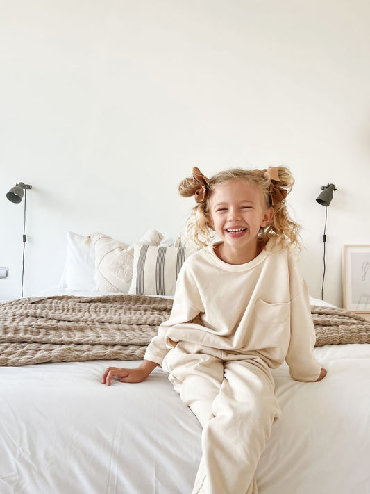 MAXIMS UNISEX AUTUMN/WINTER SET - Maxims Baby Store