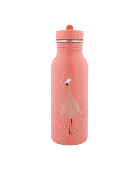 Trixie | Water Bottle - Mrs. Flamingo