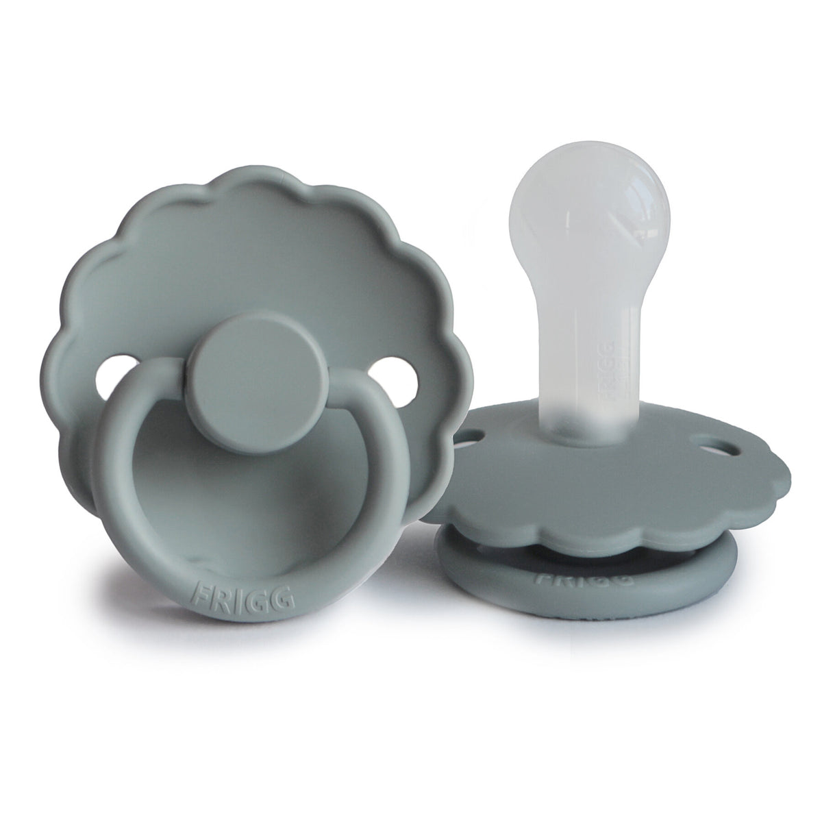Frigg Daisy Silicon Baby Pacifiers