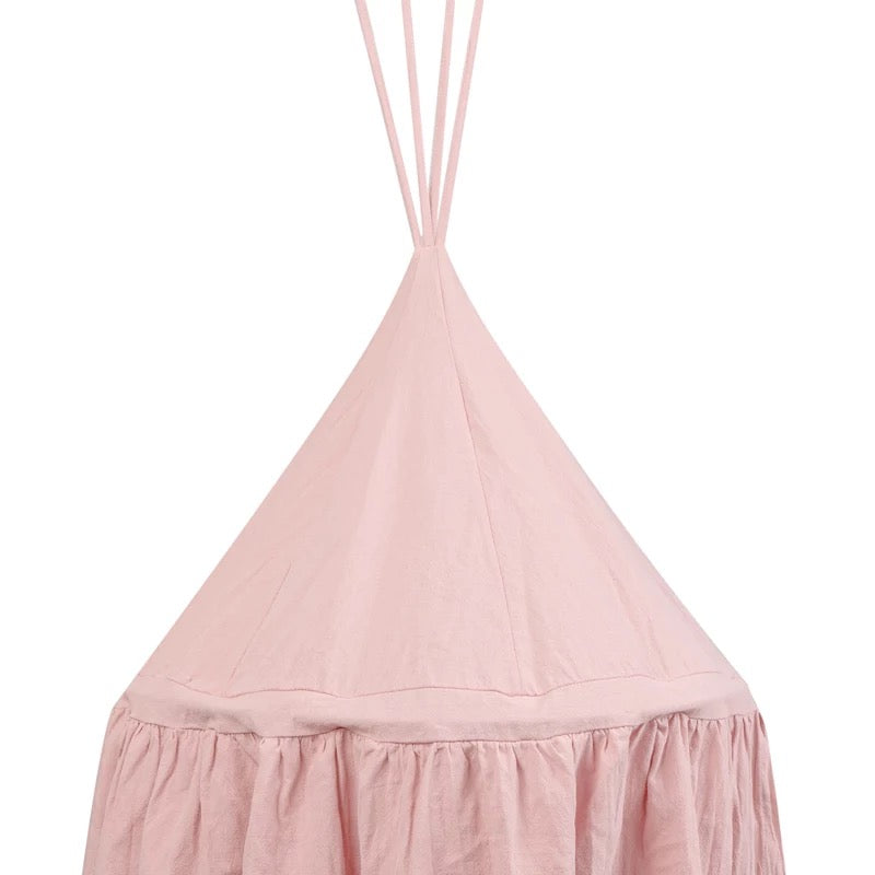 Cotton canopy - Maxims Baby Store