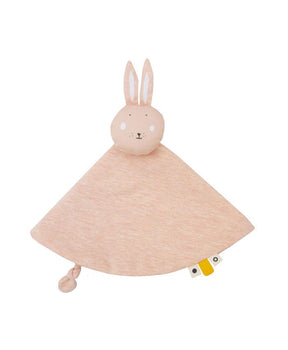 Trixie- Baby comforter- Mrs.Rabbit