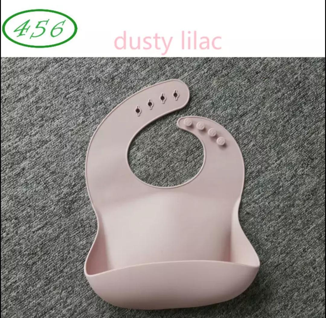SILICON BIB - Maxims Baby Store