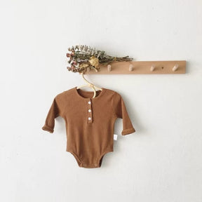 Ribbed romper - Maxims Baby Store
