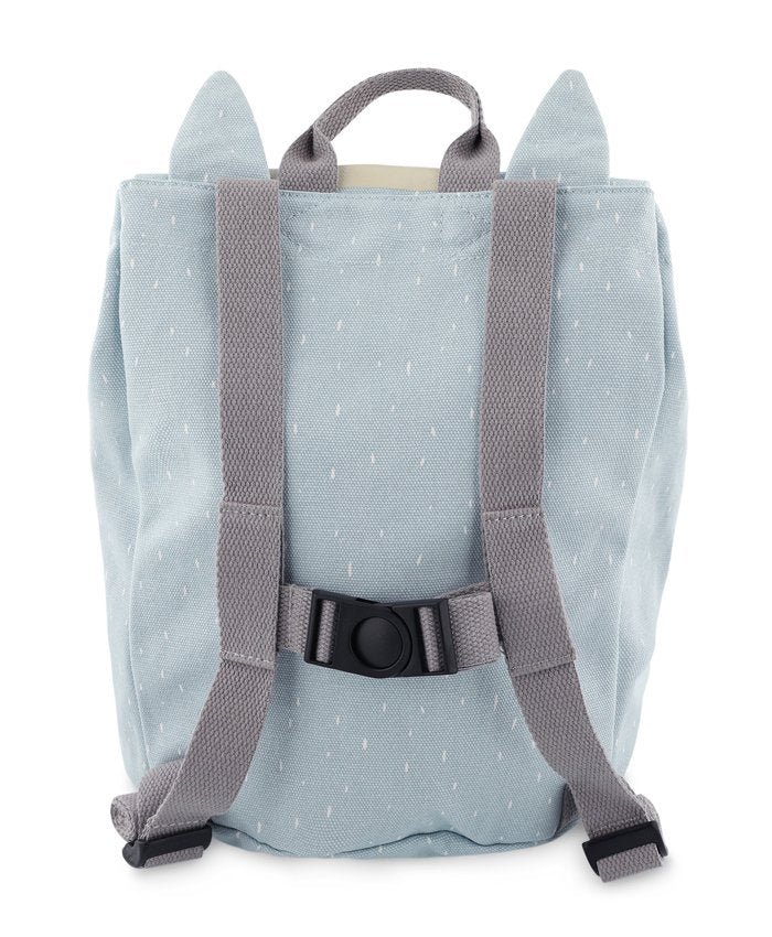 Trixie | Mini Backpack - Mr. Alpaca