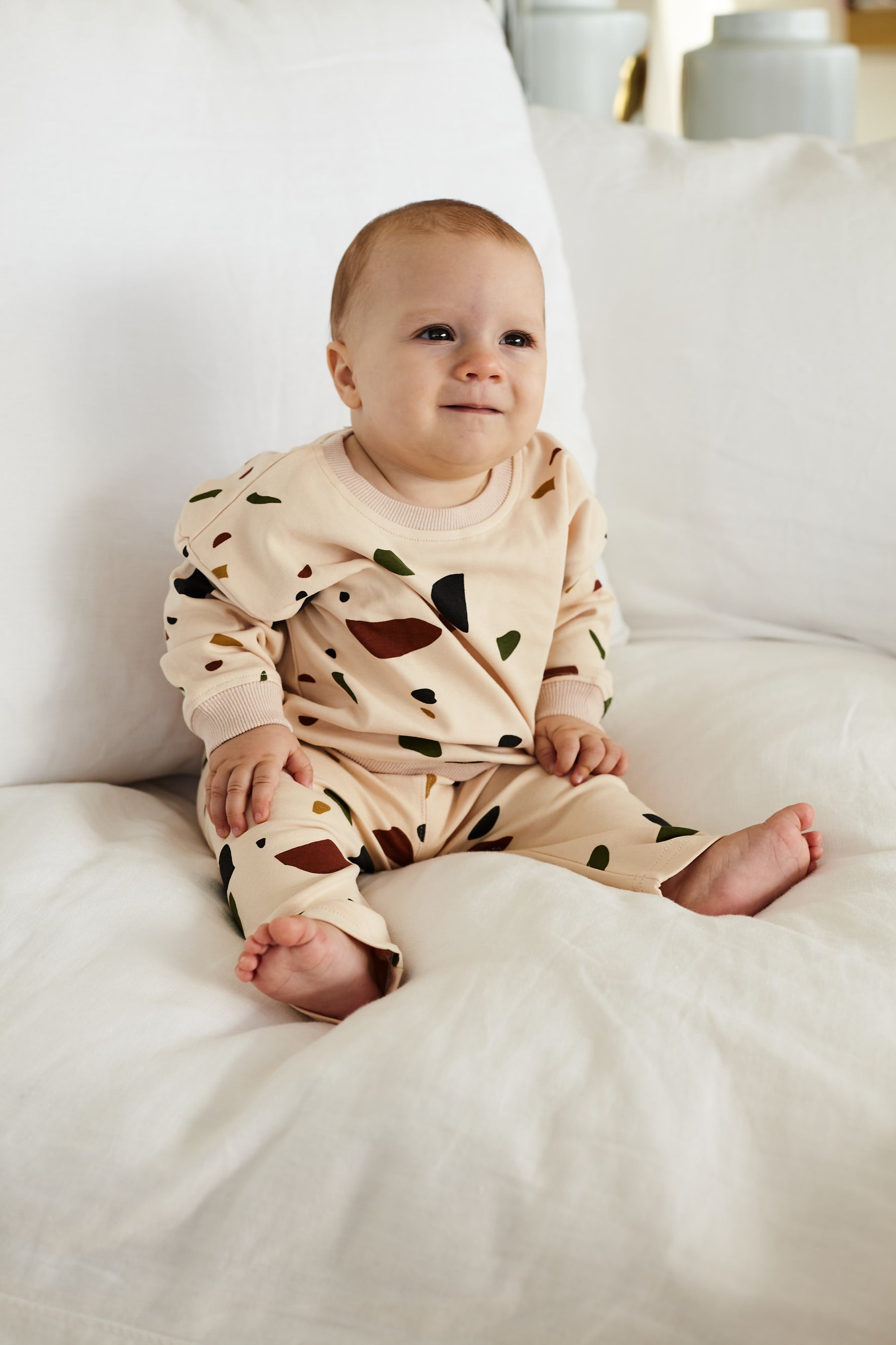 Colby Cozy set - Maxims Baby Store