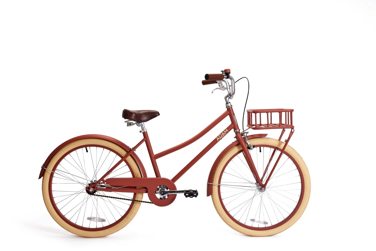 The Junior Adam 24" - Bicycle