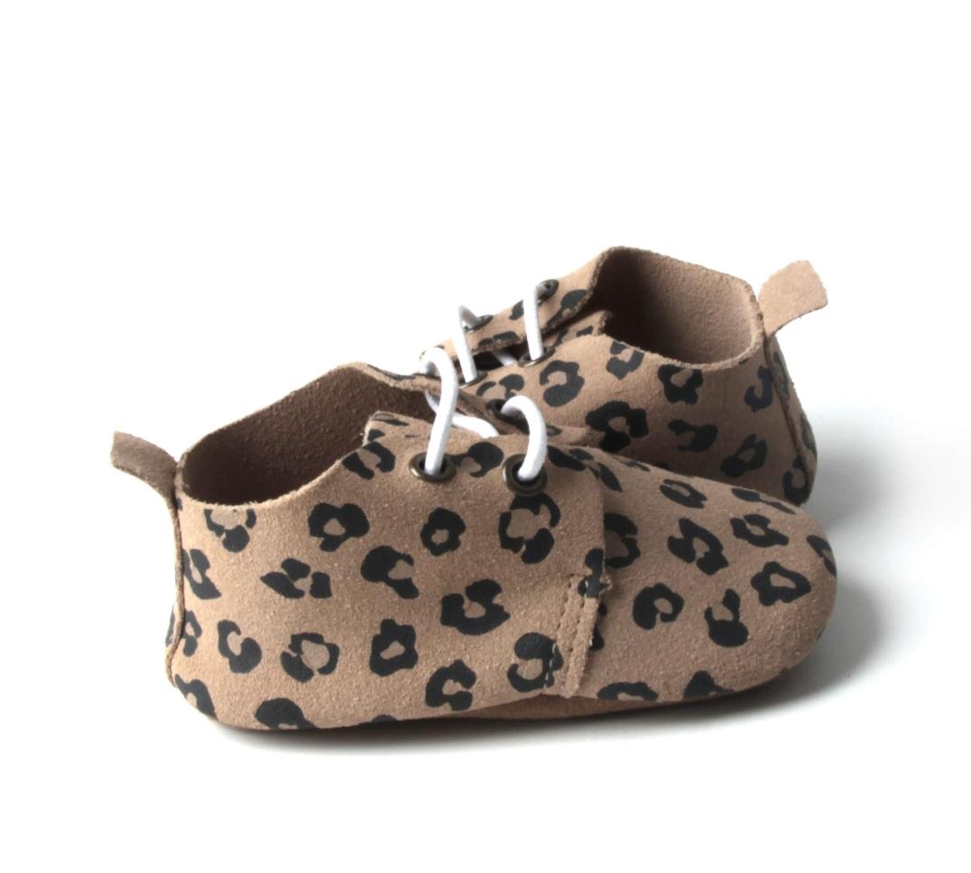 BAABA SHOES - Maxims Baby Store