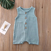 Martin Romper