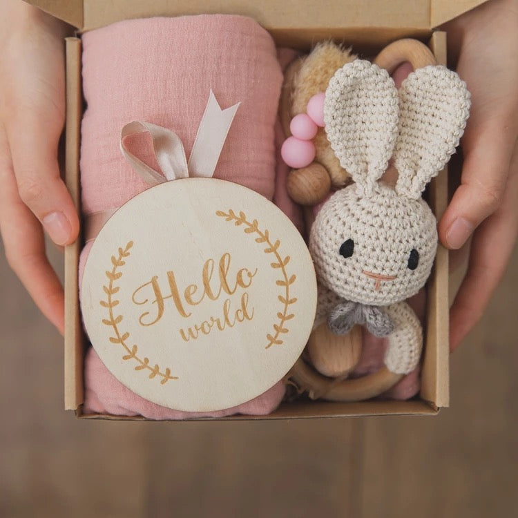 Newborn-gift set - Maxims Baby Store