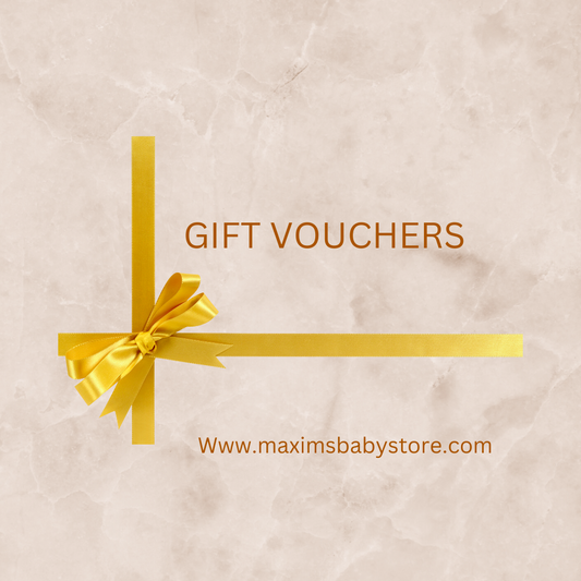 GIFT VOUCHER