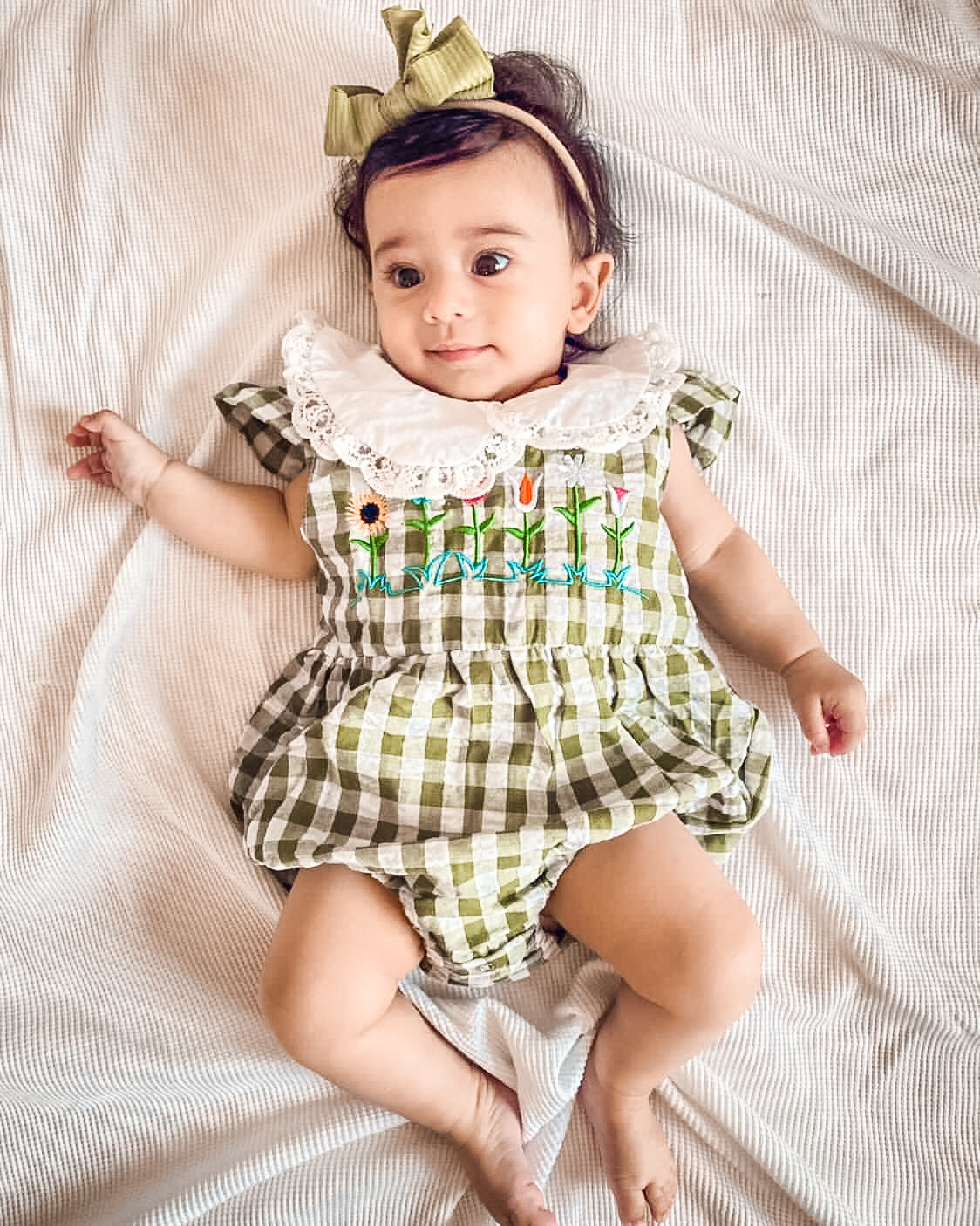 EVE ROMPER - Maxims Baby Store