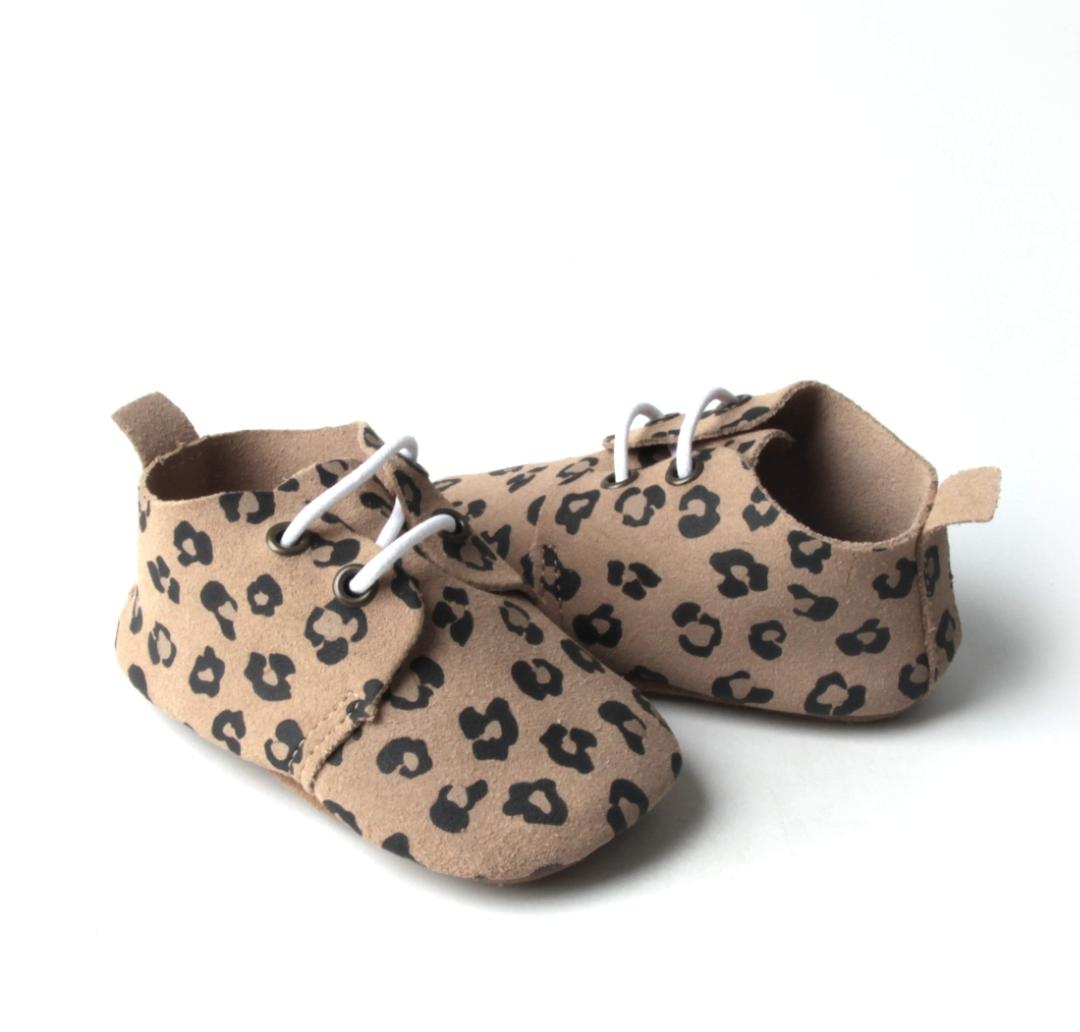 BAABA SHOES - Maxims Baby Store