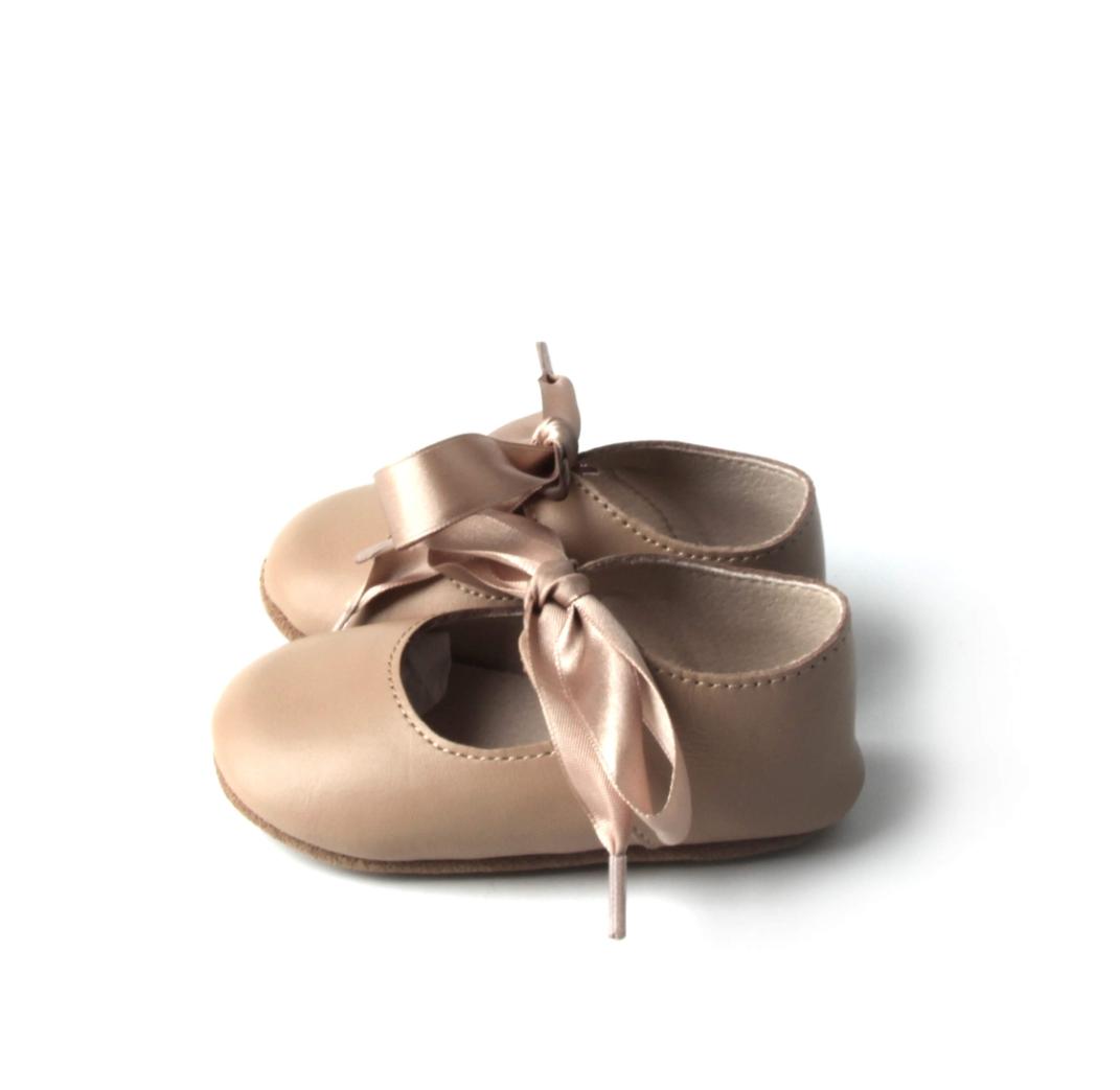 OLIVIA SHOES - Maxims Baby Store