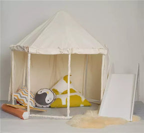 Play Tent-Octagon