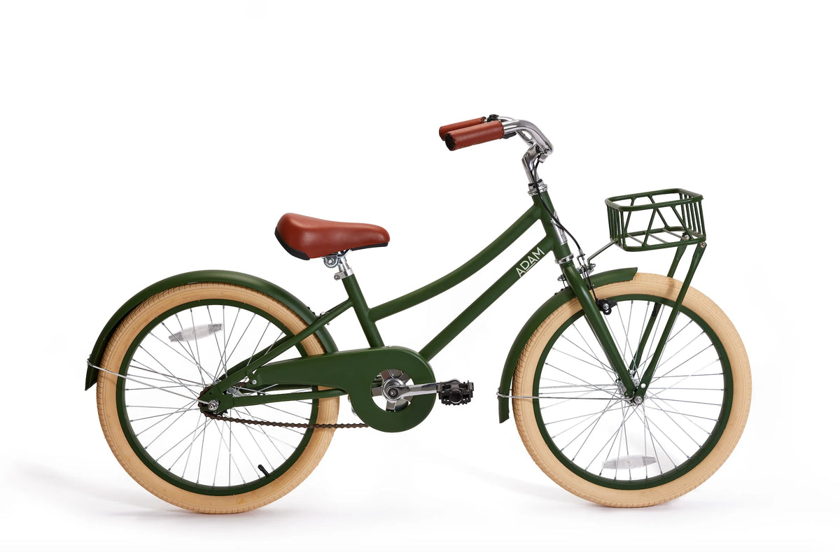 Kids Adam 20" - Green